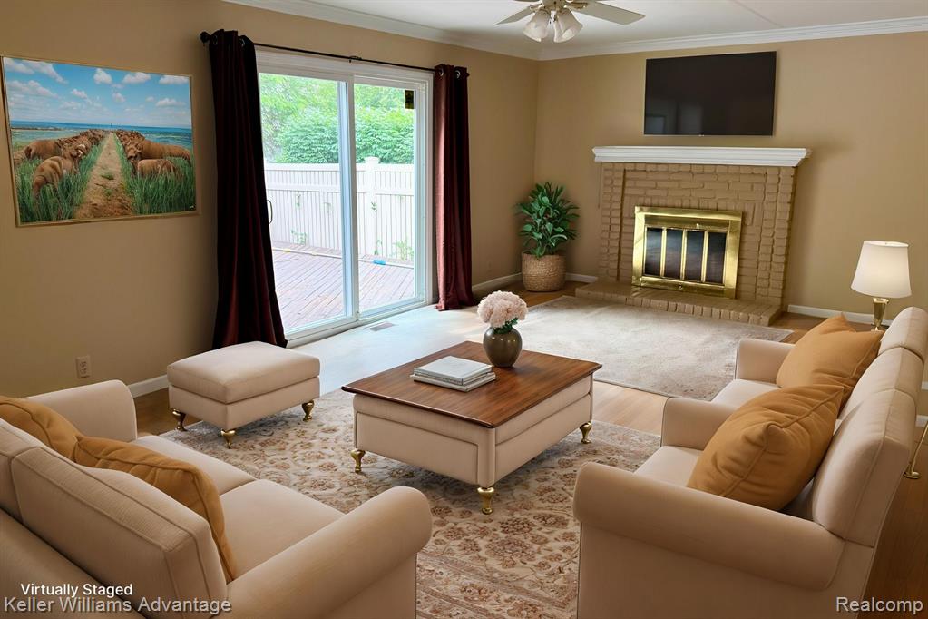 40795 Katie Drive, Novi, MI — Photo 17