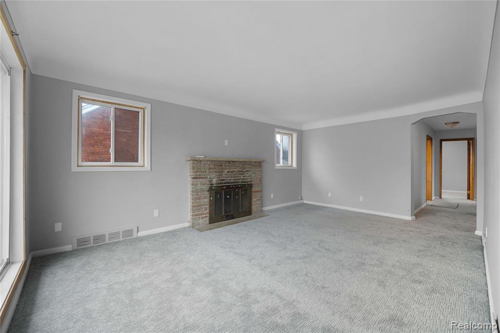 7282 Forrer Street, Detroit, MI 48228 — Photo 5