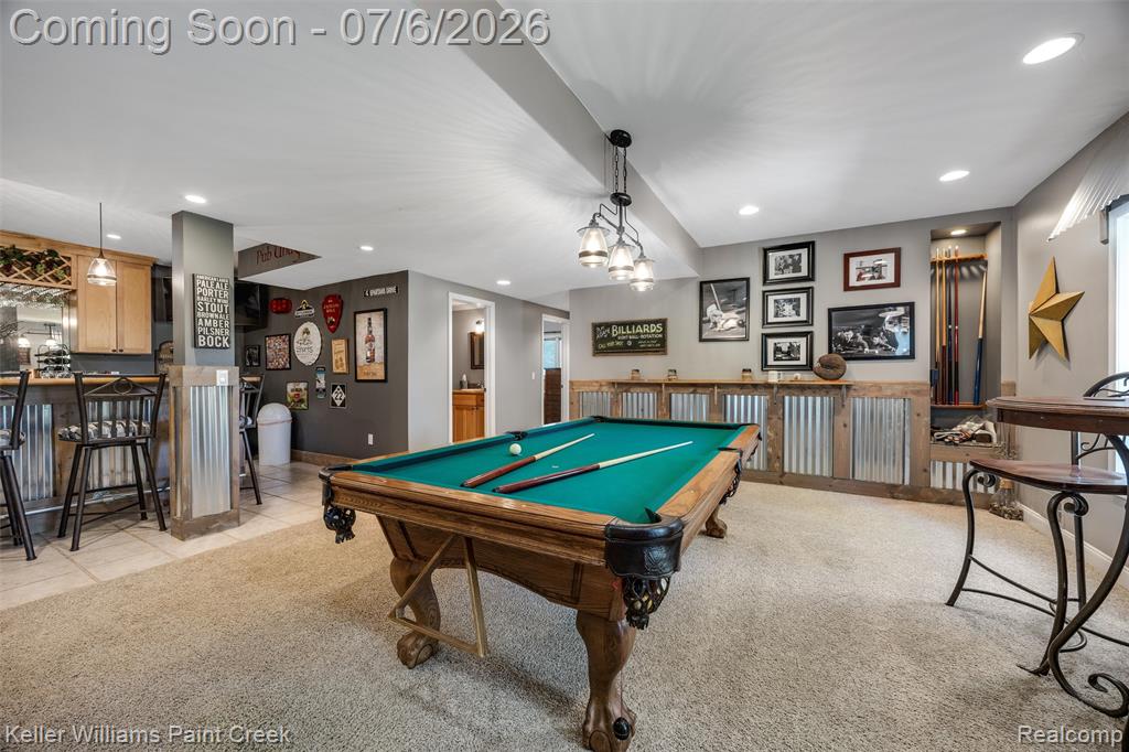 7148 Deerhill Drive, Clarkston, MI — Photo 32