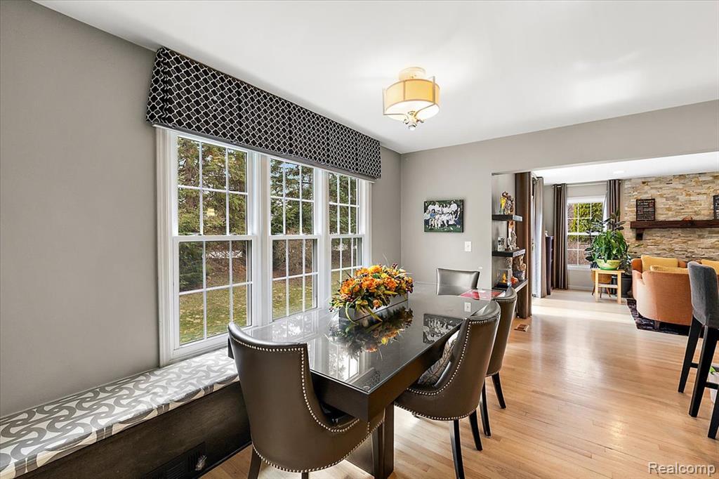 3780 Eaton Gate Lane, Auburn Hills, MI 48326 — Photo 12