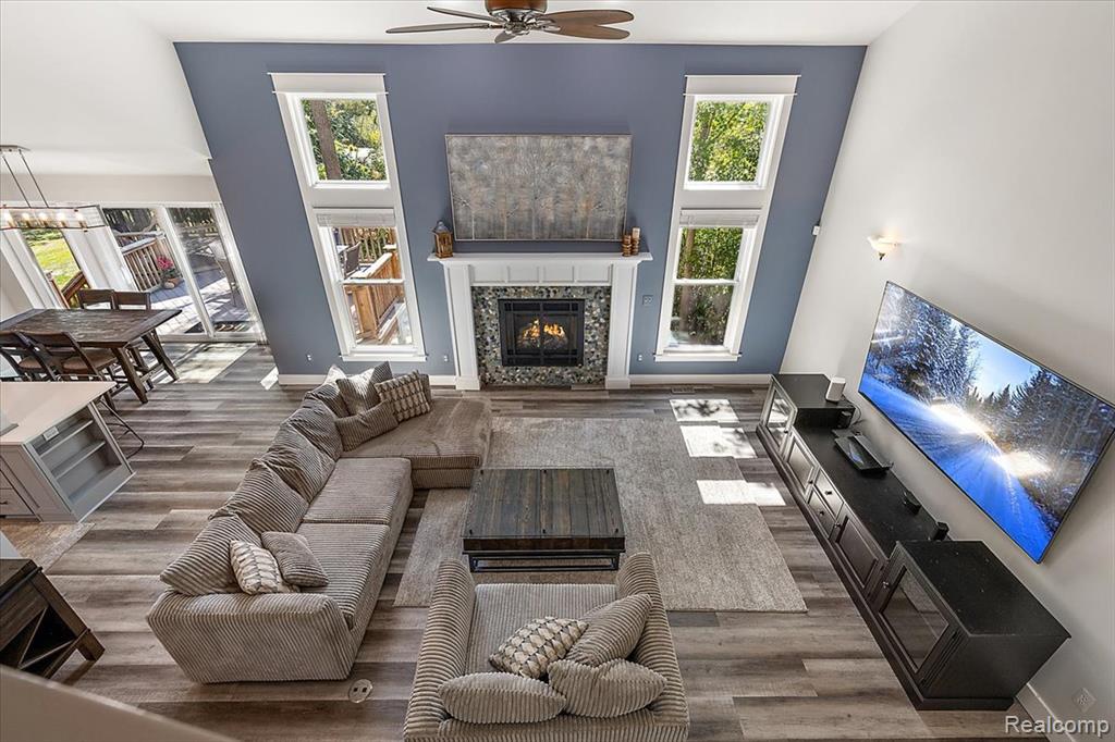 59213 Carriage Lane, South Lyon, MI 48178 — Photo 42