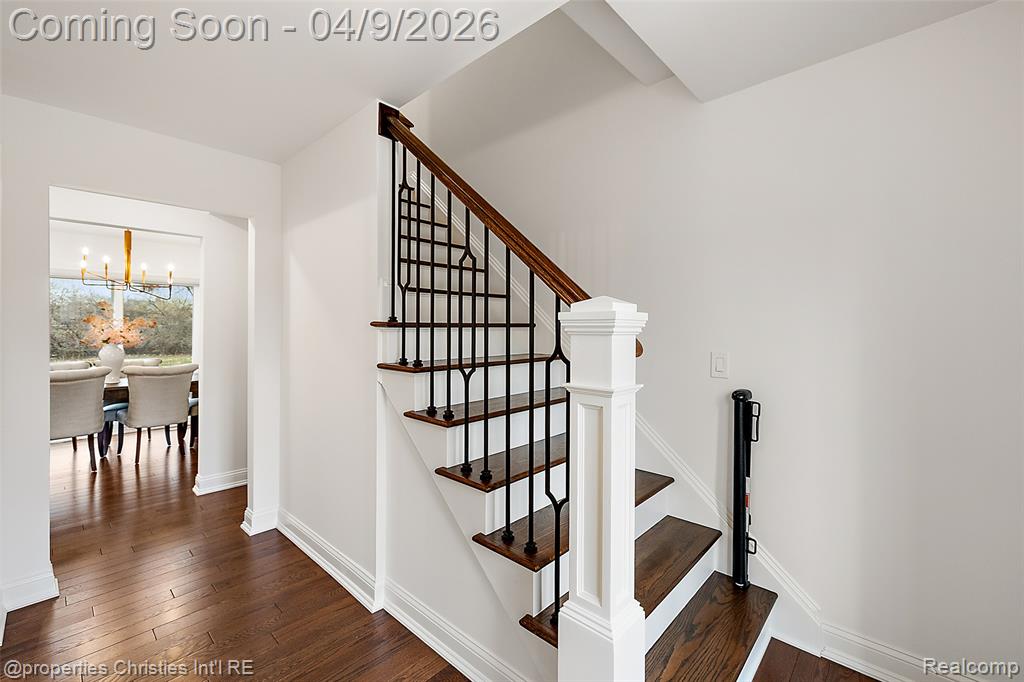 6273 Ledgeway Drive, West Bloomfield, MI — Photo 4