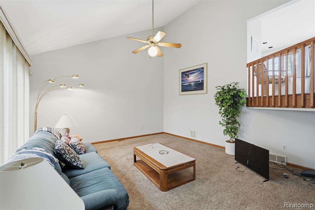 5436 N Lakeshore Road, Deckerville, MI 48427 — Photo 7