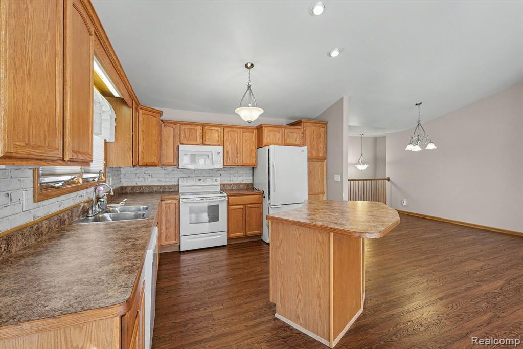 1007 Foxglove Lane, Davison, MI 48423 — Photo 8