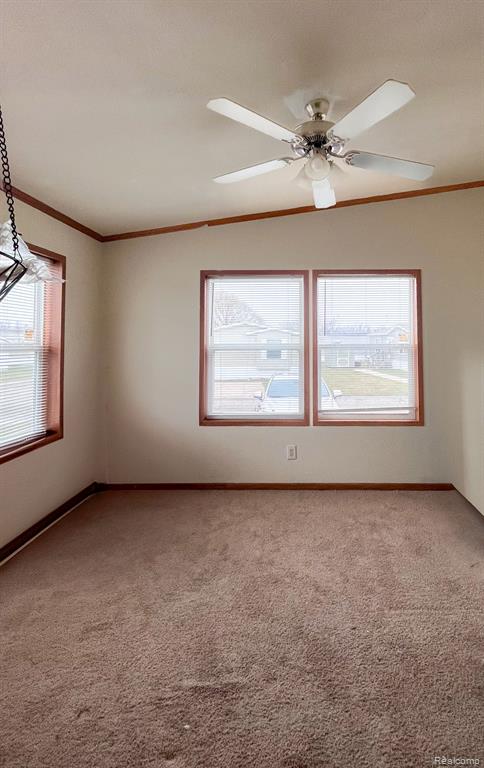 228 GREGORY MICHAEL BLVD, LOT#160, Dundee, MI 48131 — Photo 8