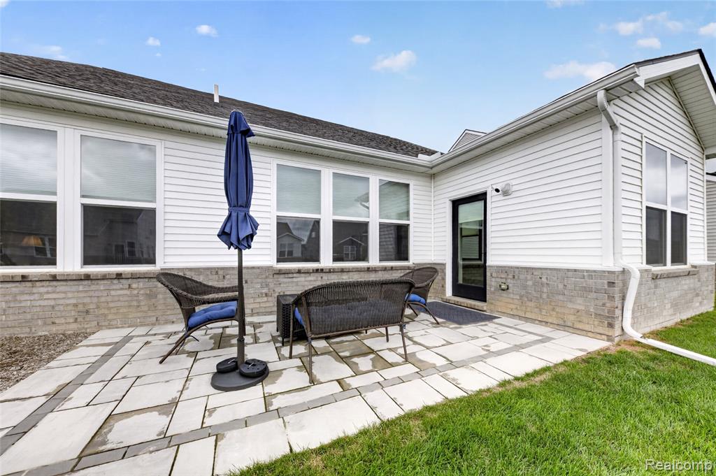 4987 Mayer Street, Canton, MI 48188 — Photo 31