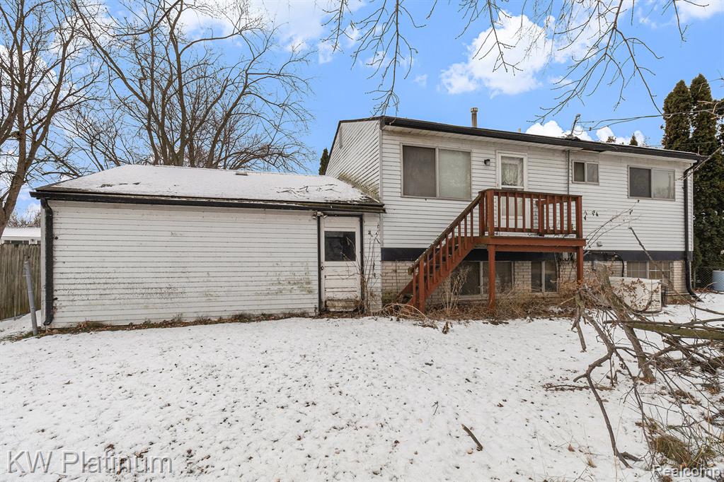 39721 Camp Street, Harrison Township, MI — Photo 22