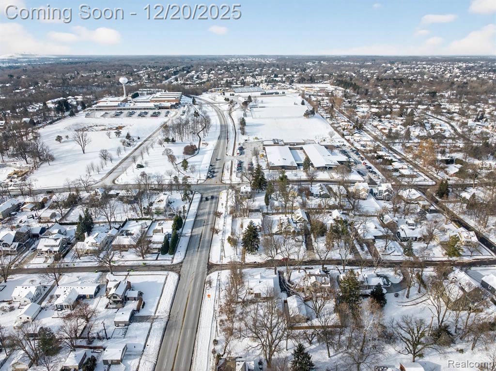 821 Grace Street, Northville, MI 48167 — Photo 52