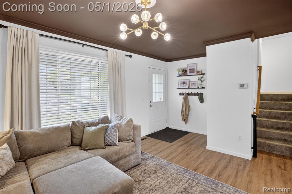 301 Lindenwood Drive, Linden, MI 48451 — Photo 11