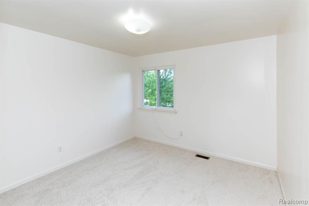 1454 AZIZ Drive, Canton, MI 48188 — Photo 52