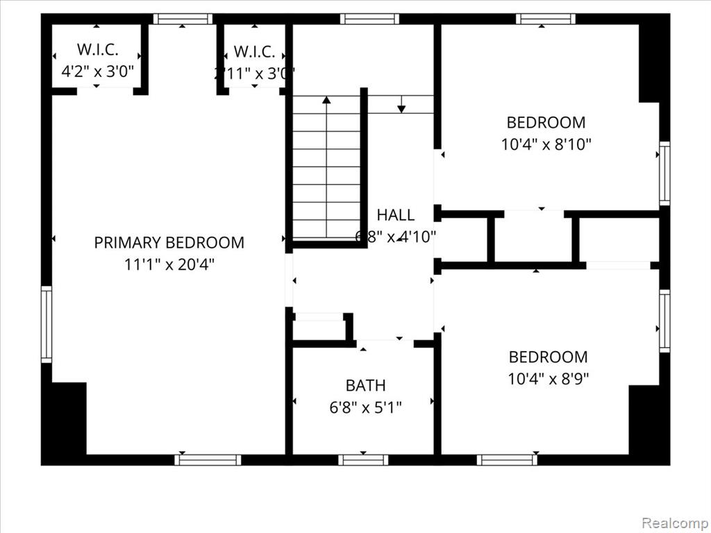 34915 Chestnut Street, Wayne, MI, 48184