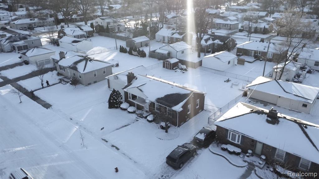 9619 Mayfield Street, Livonia, MI 48150 — Photo 38