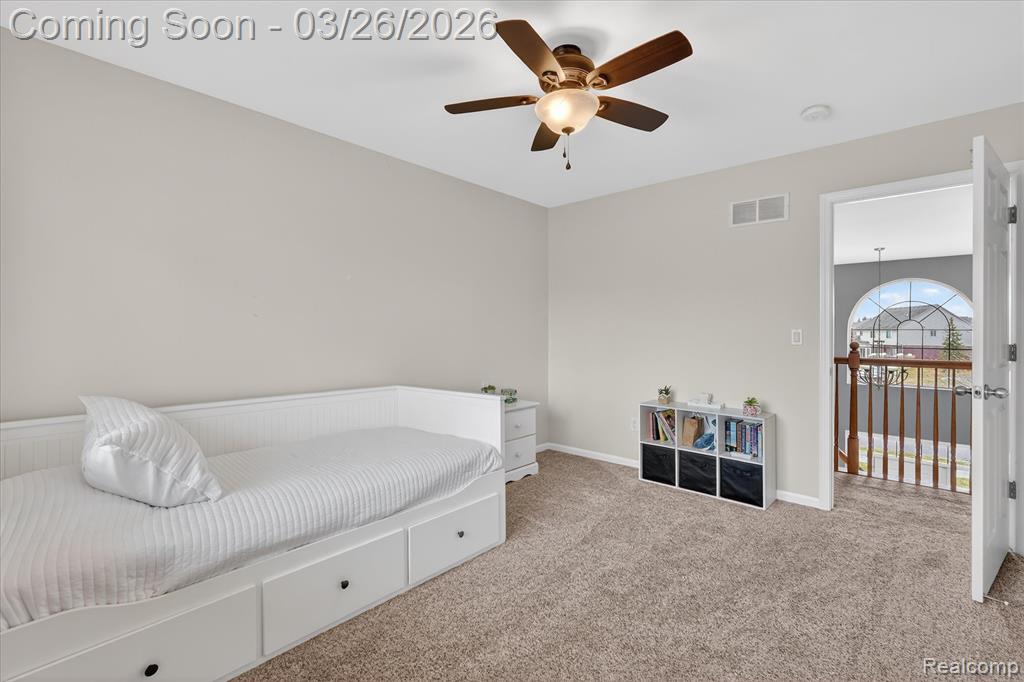 454 E Canford Park, Canton, MI 48187 — Photo 28