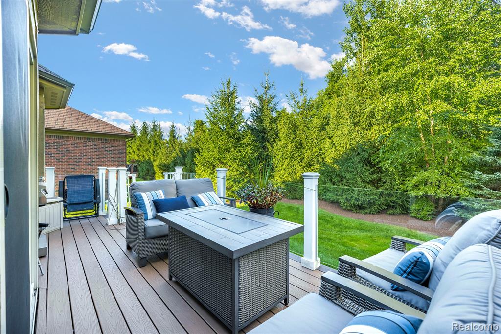 6511 Legacy Woods Trail, West Bloomfield, MI — Photo 50