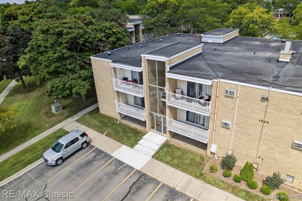 4905 CROOKS Road, A11, Royal Oak, MI 48073 — Photo 38