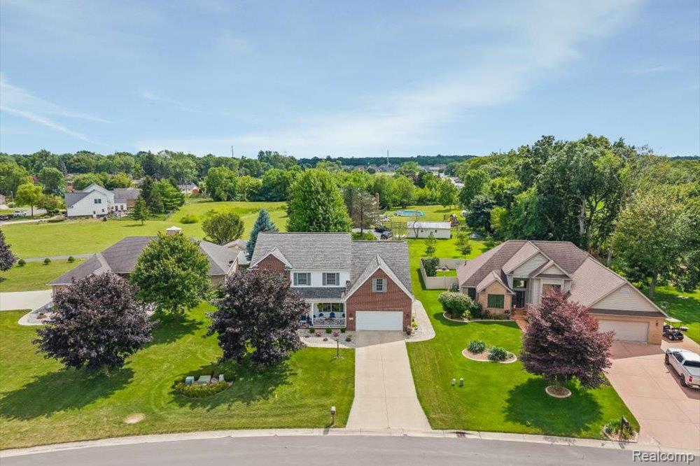 4981 Kay Drive, Monroe, MI 48161 — Photo 2