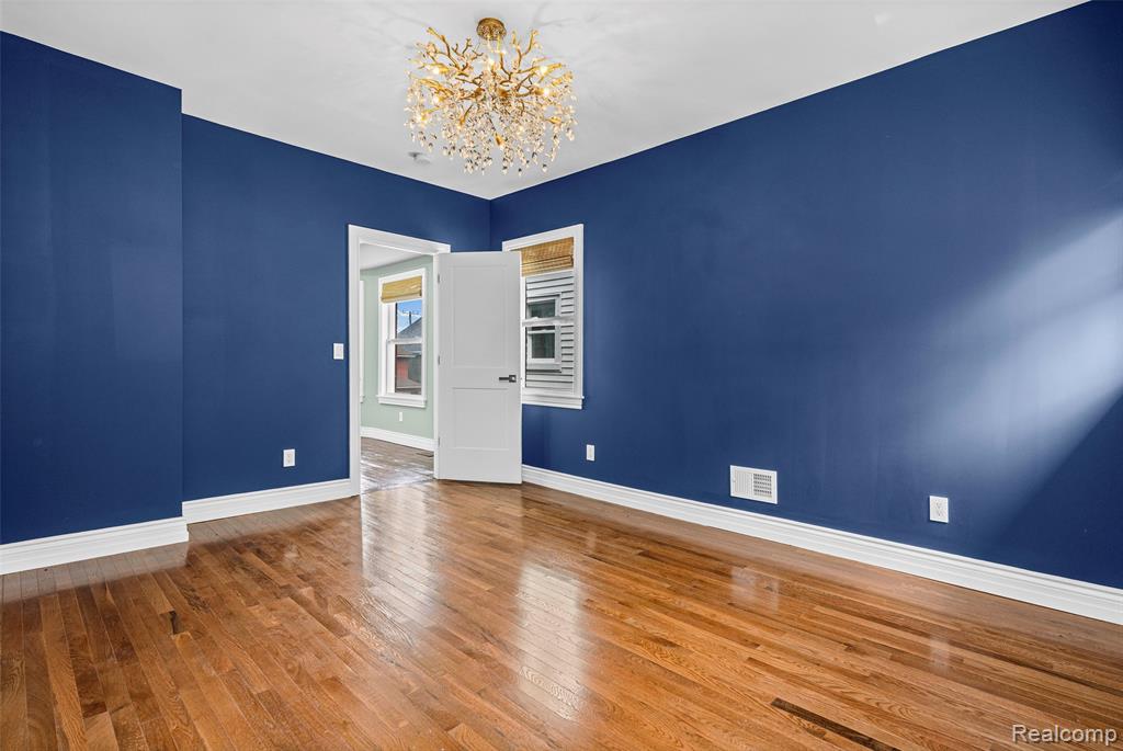 3498 Townsend Street, Detroit, MI 48214 — Photo 17