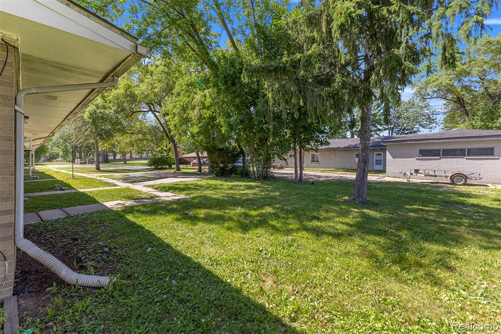 4077 Columbus Street, Wayne, MI 48184 — Photo 16
