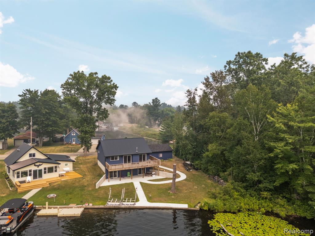 6677 Circle Drive, Harrison, MI 48625 — Photo 50
