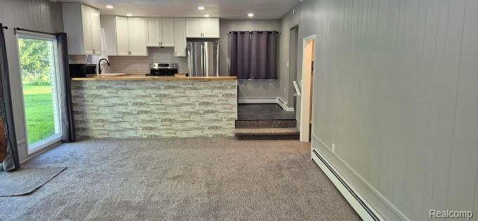 6253 CRAMLANE Drive, Clarkston, MI — Photo 4