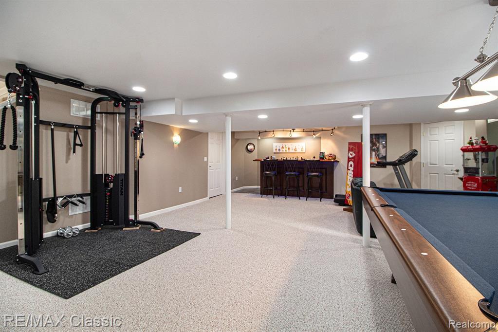 5867 HATHAWAY Road, Canton, MI 48187 — Photo 39