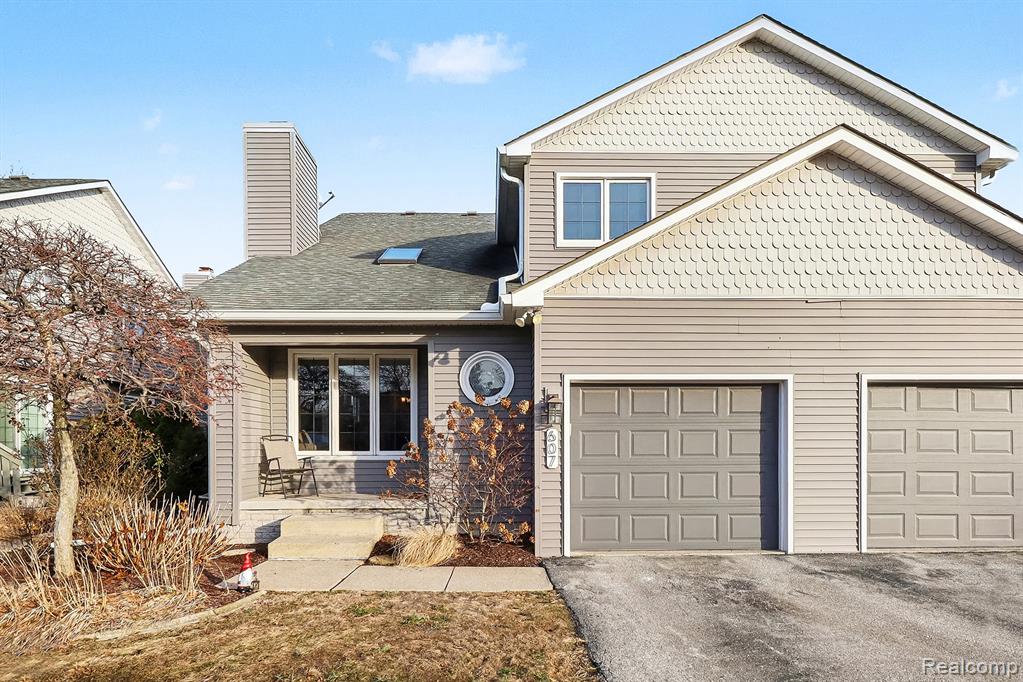 607 S Crooks Road, Clawson, MI — Photo 2