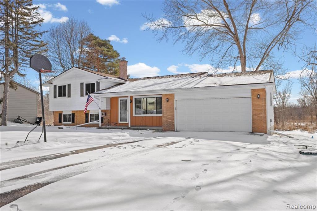 566 Eastridge Drive, Ortonville, MI 48462 — Photo 25