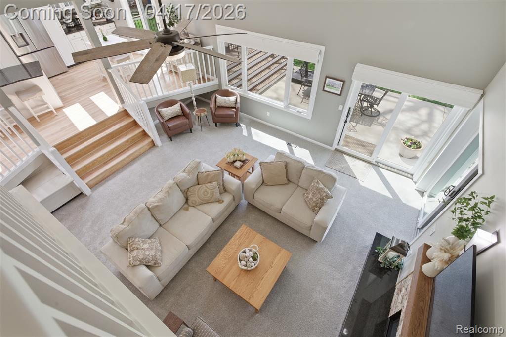 3389 Shawnee Lane, Waterford, MI 48329 — Photo 44