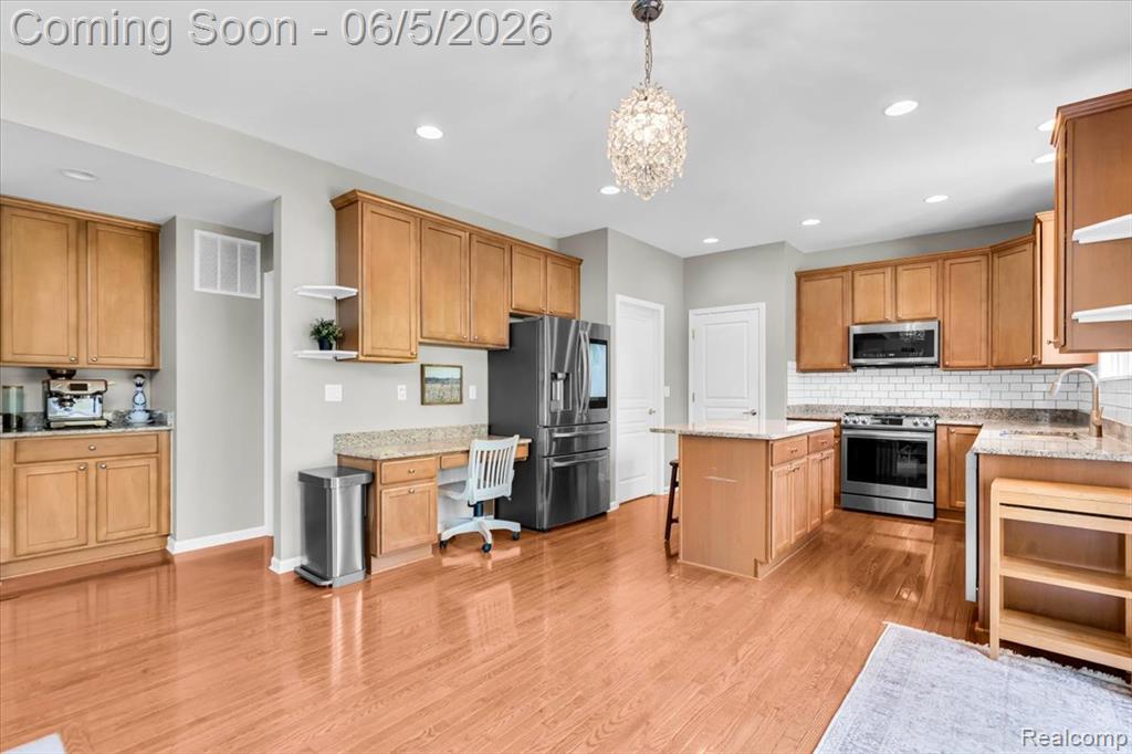 48794 Freestone Drive, Northville, MI 48168 — Photo 13
