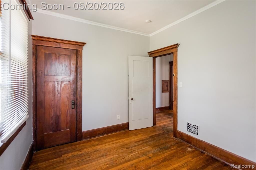 1508 Montclair Street, Detroit, MI 48214 — Photo 11