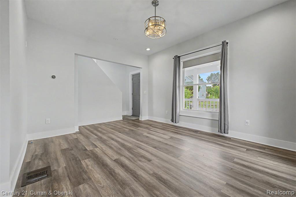 124 Henry Clay Avenue, Pontiac, MI 48341 — Photo 33