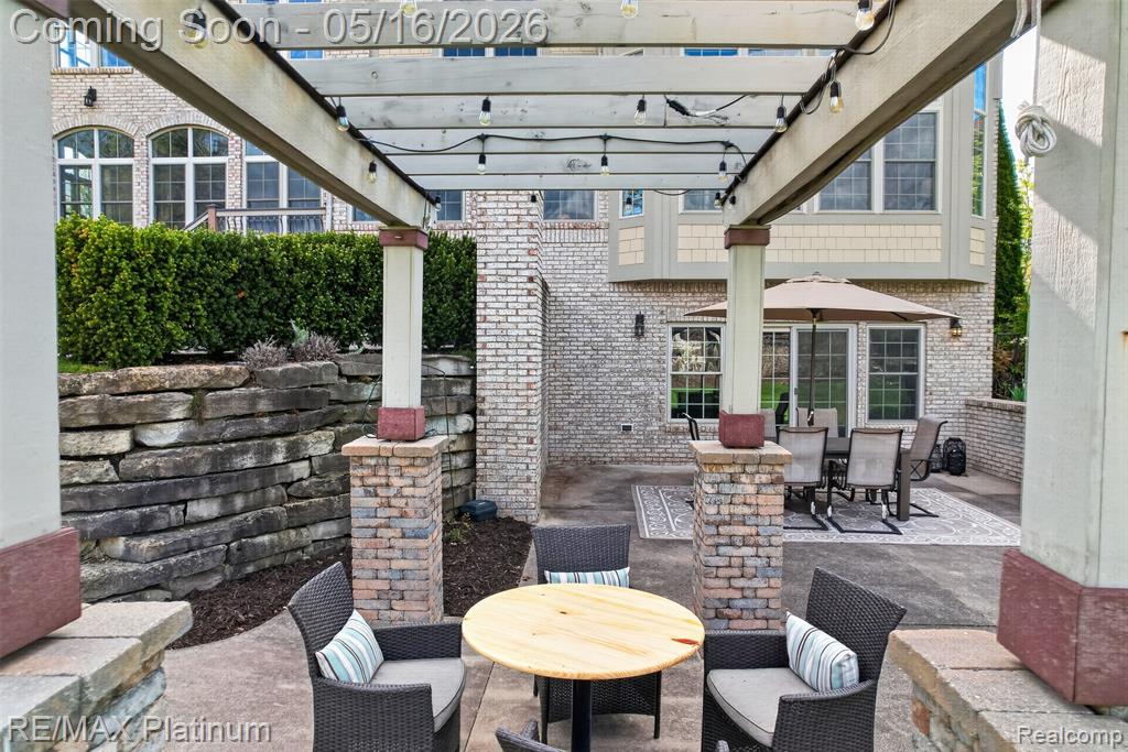 10709 Stoney Point Drive, South Lyon, MI 48178 — Photo 66