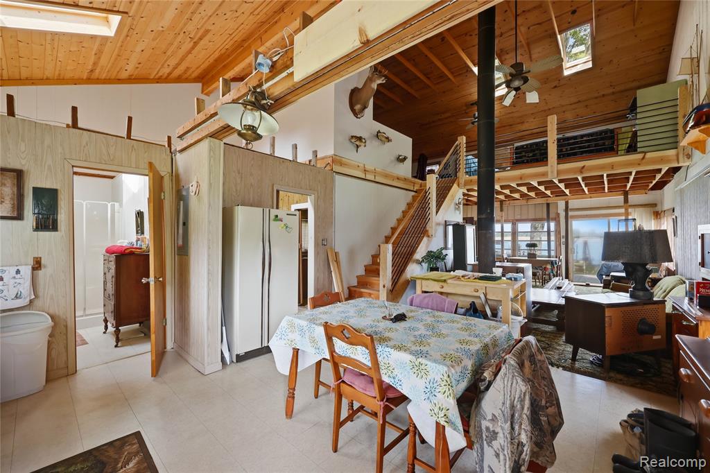 6556 Dickinson Island, Algonac, MI 48001 — Photo 7
