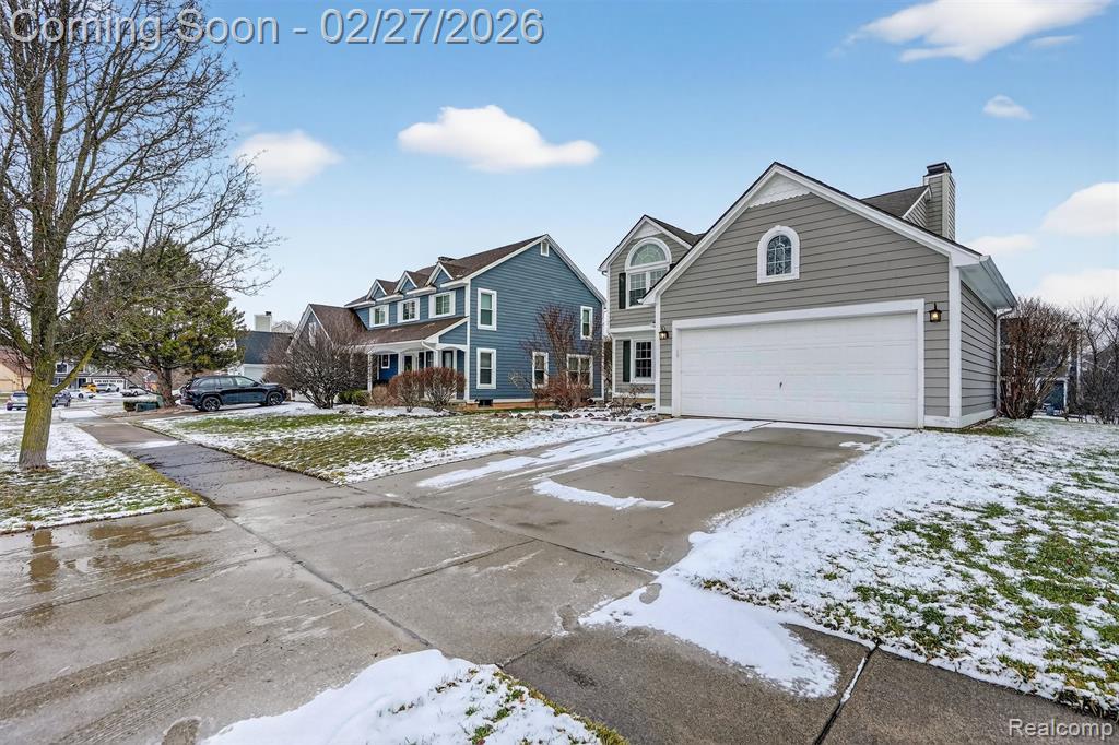 801 Linden Way, Auburn Hills, MI 48326 — Photo 5