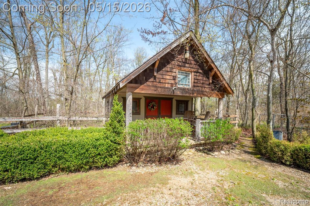 3625 Maple Grove Road, Deckerville, MI 48427 — Photo 51