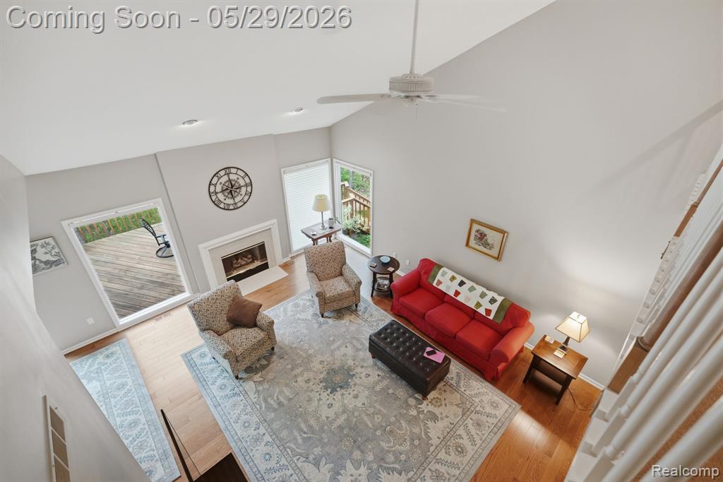47301 Bramblewood Court, Novi, MI — Photo 7
