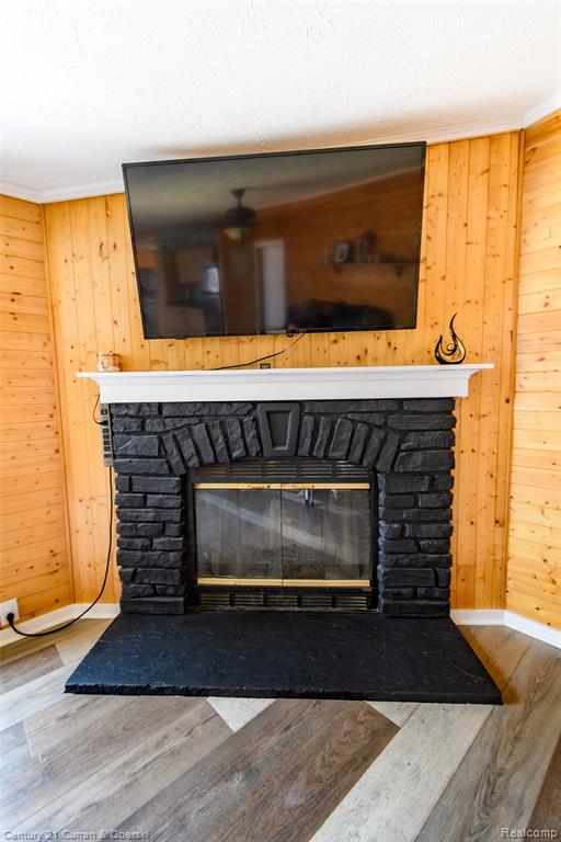 13045 Strong Boulevard, South Rockwood, MI — Photo 14