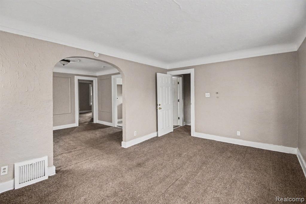 16728-16730 Woodingham Drive, Detroit, MI 48221 — Photo 7