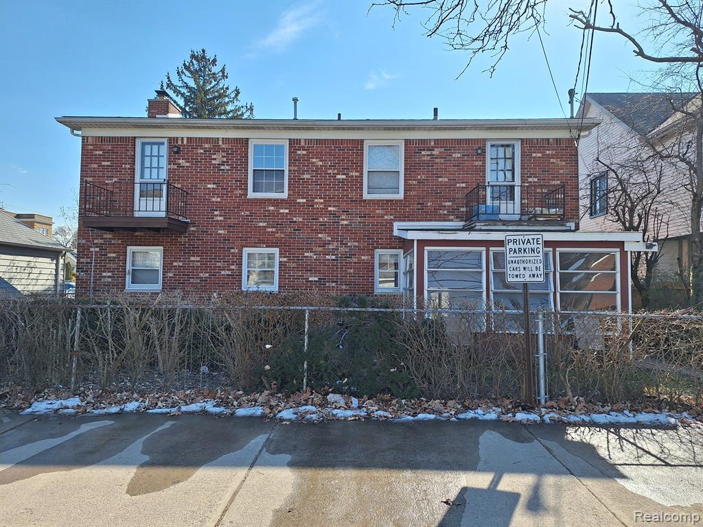 610 W 4TH Street, Royal Oak, MI 48067 — Photo 20