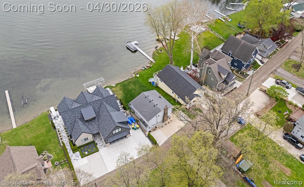 11417 N Shore Drive, Whitmore Lake, MI 48189 — Photo 12