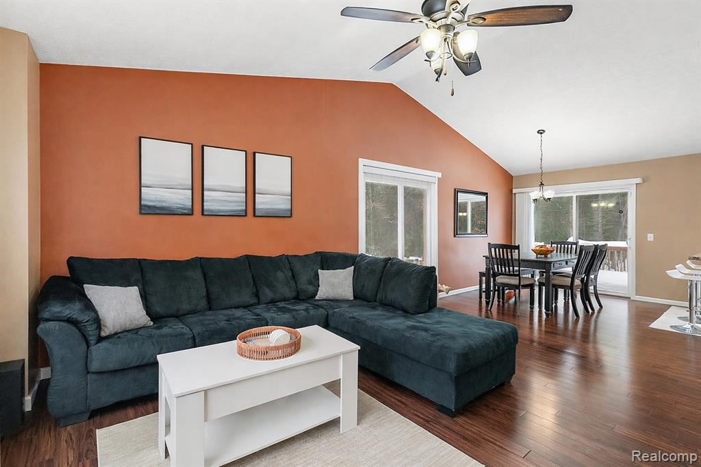 3249 Centennial Oak Drive, Hamilton, MI 49419 — Photo 3