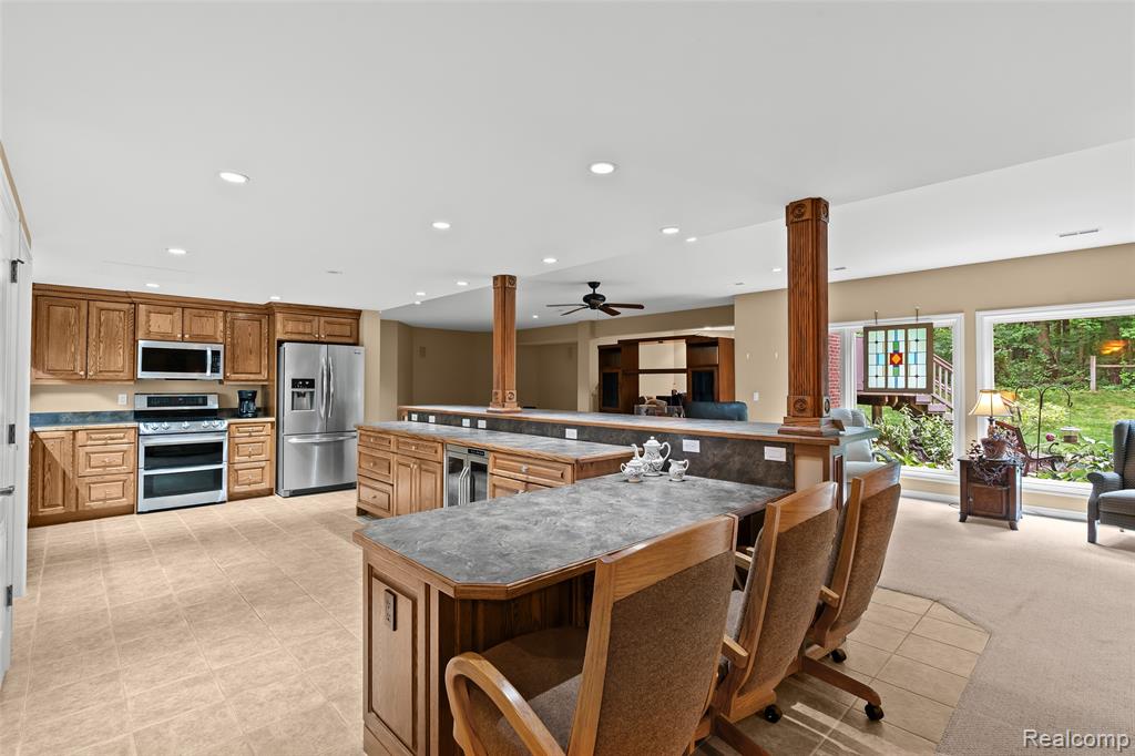 9030 Hidden Court W, South Lyon, MI 48178 — Photo 43