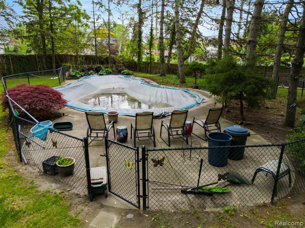 2918 Burns Street, Detroit, MI 48214 — Photo 68