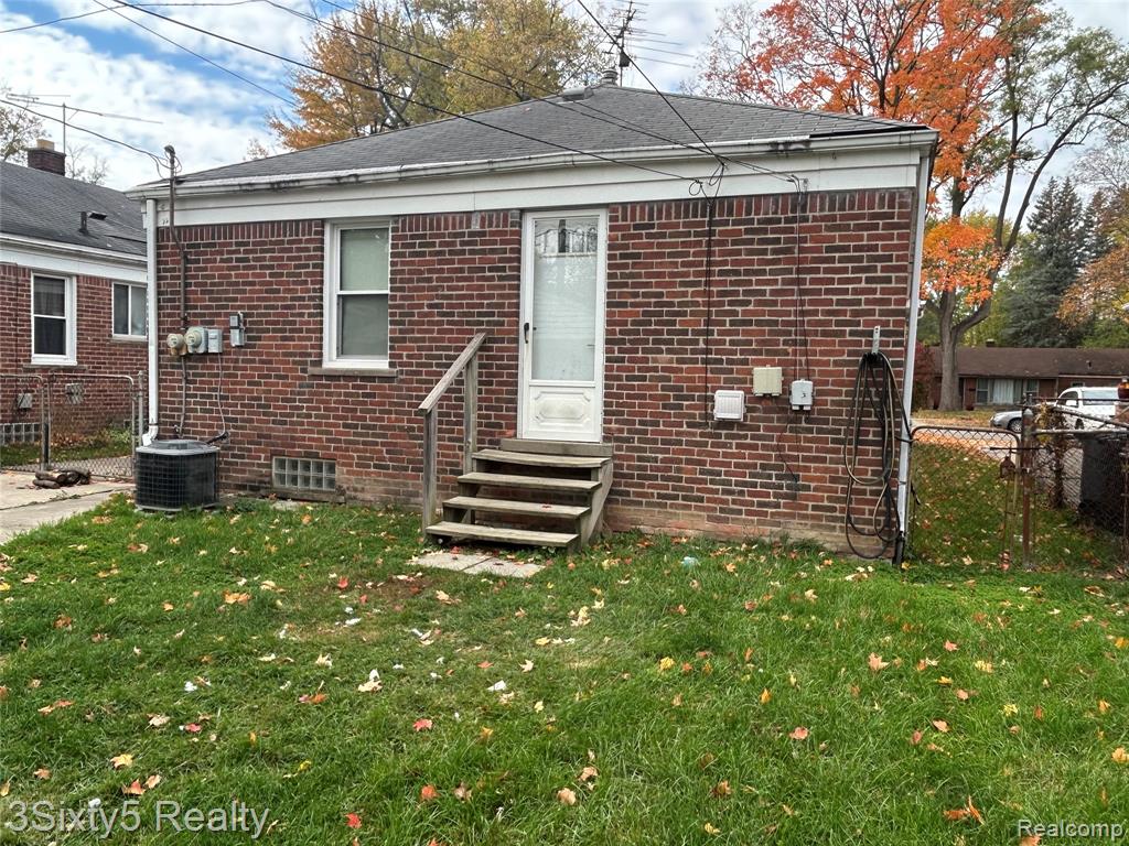 4459 Parker Street, Dearborn Heights, MI 48125 — Photo 19