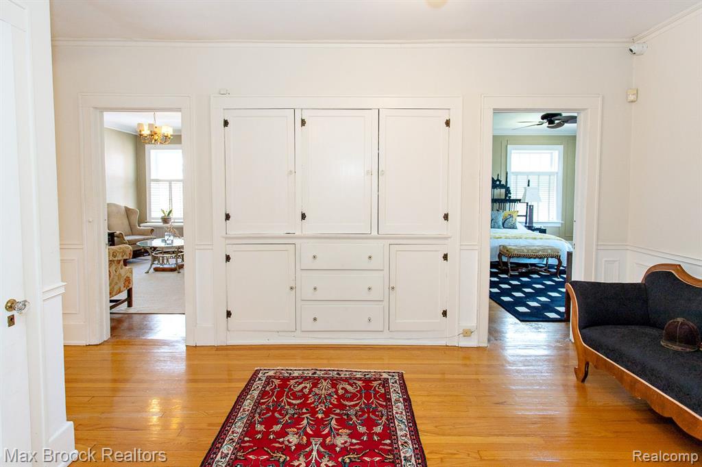 736 CHICAGO Boulevard, Detroit, MI 48202 — Photo 50