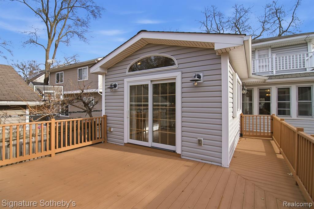 923 N Center Street, Royal Oak, MI 48067 — Photo 25
