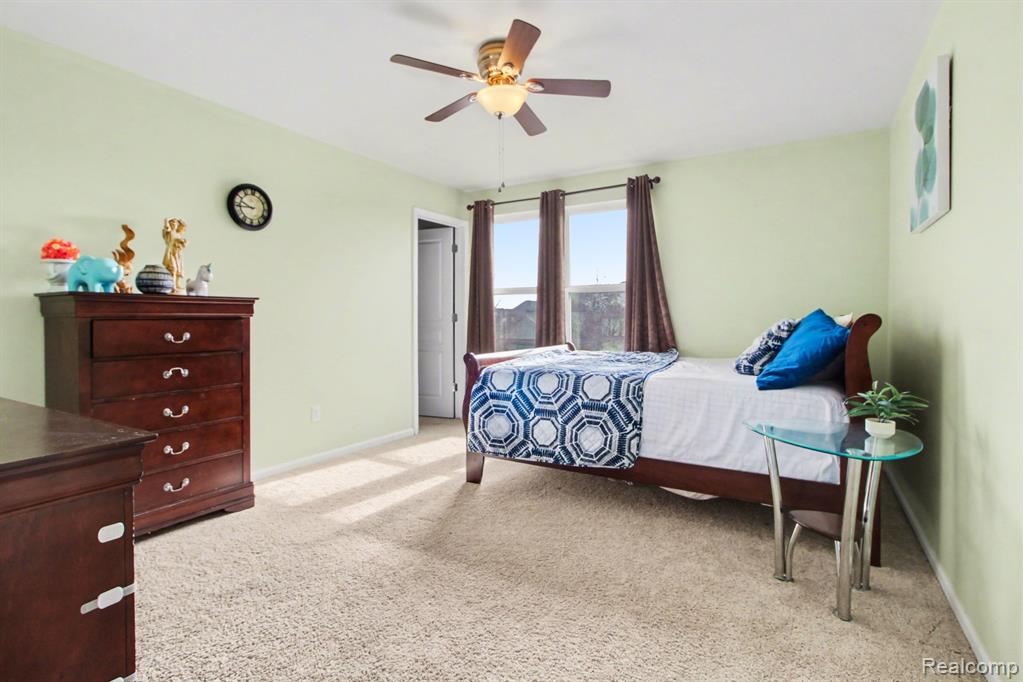 2417 PREMIER Lane, Canton, MI 48188 — Photo 27