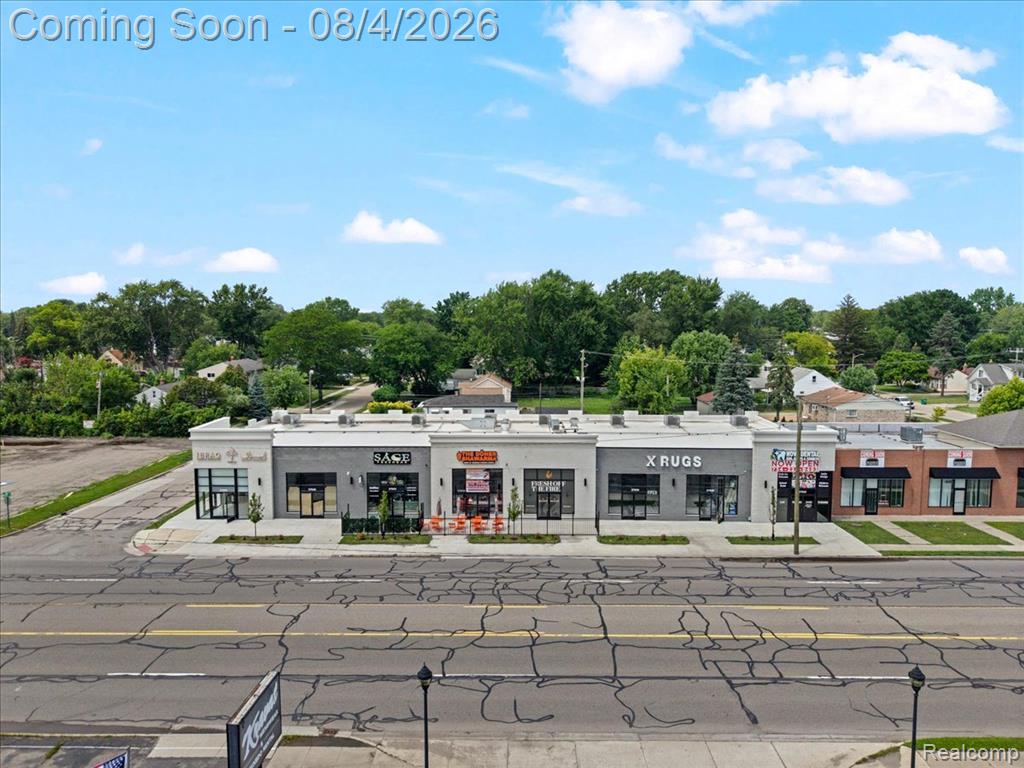 27650 Ford Road, Suite D, Garden City, MI