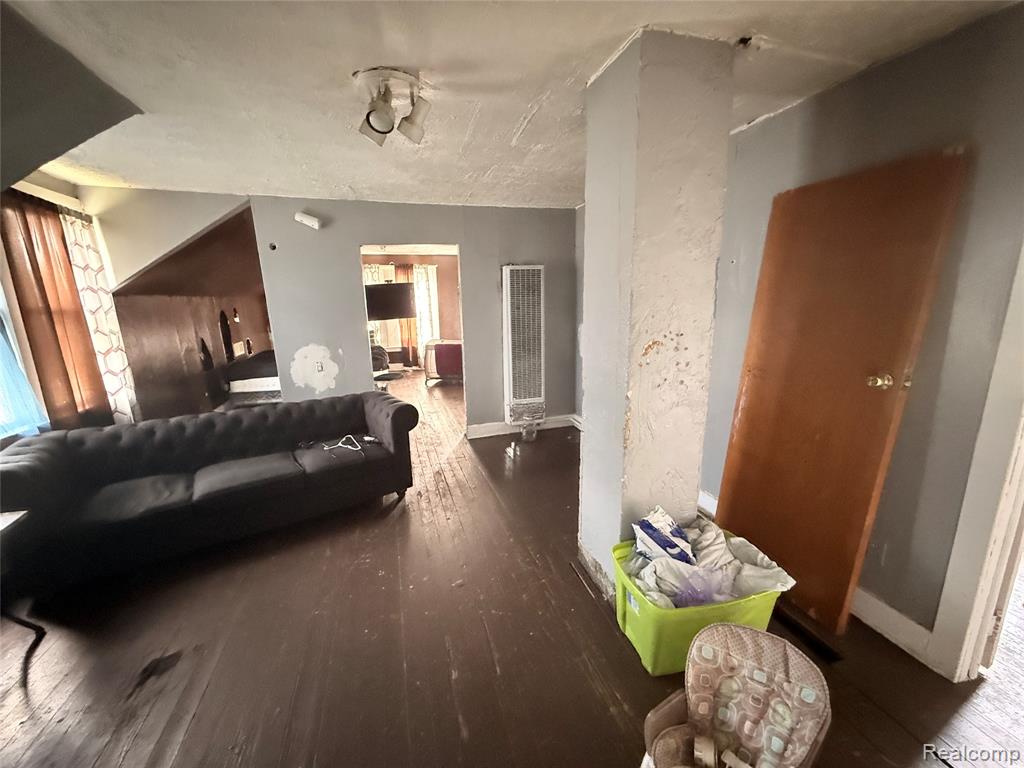 7556 Wheeler Street, Detroit, MI 48210 — Photo 11