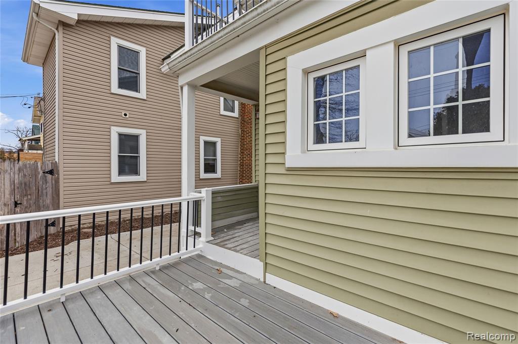 511 Gardenia Avenue, Royal Oak, MI 48067 — Photo 37